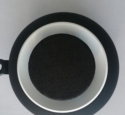 【工廠批發2017新款布藝藍牙音箱便 攜式迷你插卡藍牙音響】價格_廠家_圖片