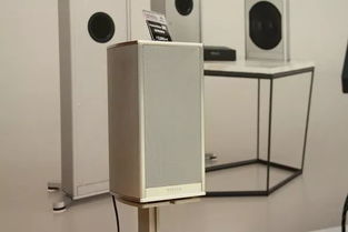 開放包容 鼓動人心 2019第十五屆 新深圳音響展 盛大開幕 展廳篇