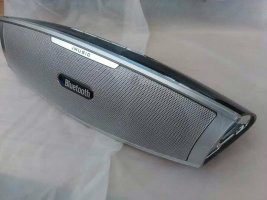 藍牙音箱中性塑膠外殼。圖片_高清圖_細節圖-深圳市飛宏達塑膠 -