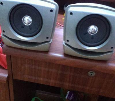 超毒人聲全頻音響。-深圳音響