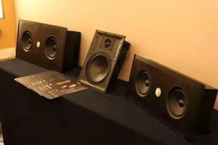 愛(ài)威影音2019深圳音響展精彩回顧