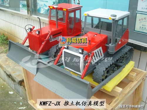 機械設備模型 從破碎到建筑，技術與應用全面解析