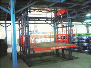 河北導(dǎo)軌升降機(jī)價(jià)格與廊坊廠家解析 建筑工程機(jī)械選購(gòu)指南