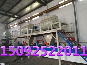 新型FS復合保溫免拆模板生產(chǎn)設備與FS免拆模板生產(chǎn)線設備 建筑工程機械的創(chuàng)新動力