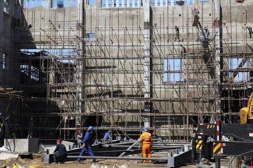 恒豐年產(chǎn)2萬(wàn)噸食品包裝紙項(xiàng)目設(shè)備及管道安裝工程正式啟動(dòng)