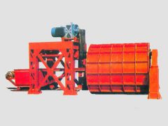 山東懸輥式水泥制管機(jī)廠家 建筑工程機(jī)械的重要力量