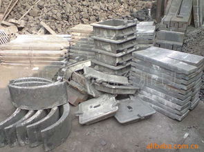 柳州市成貞五金鑄造加工場(chǎng) 建筑工程機(jī)械的專業(yè)制造與加工